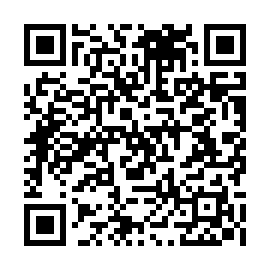 Scan to Donate Bitcoin to fragagou